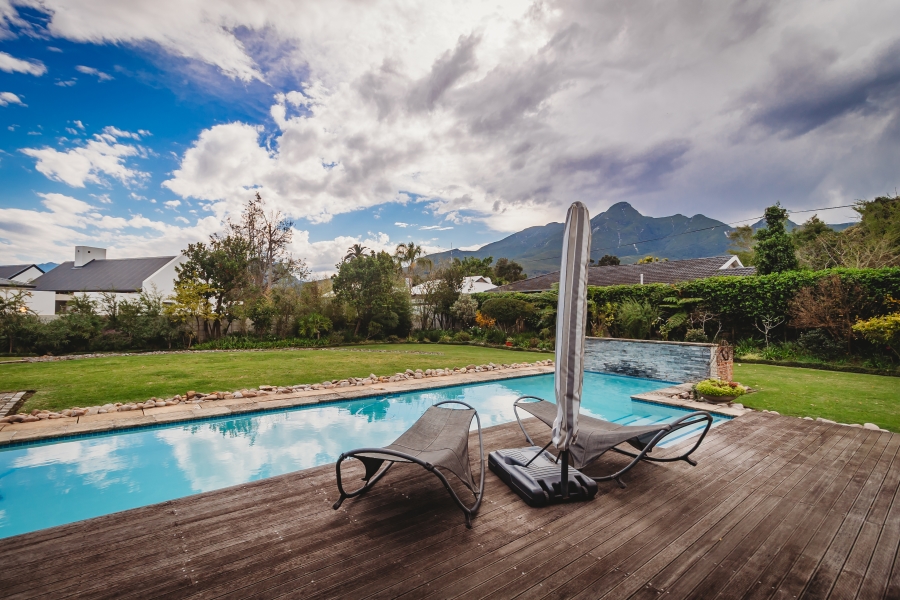4 Bedroom Property for Sale in Camphersdrift Western Cape